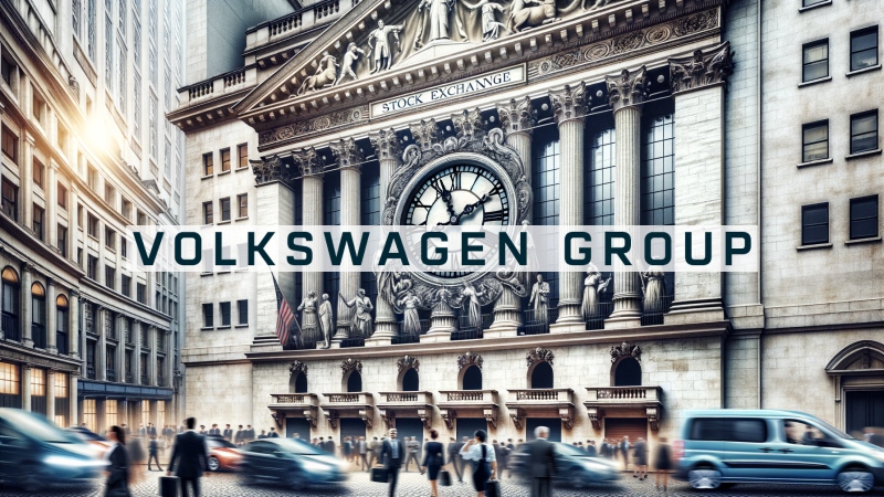 Beitragsbild zu Volkswagen Aktie: Exit aus dem Preiskampf