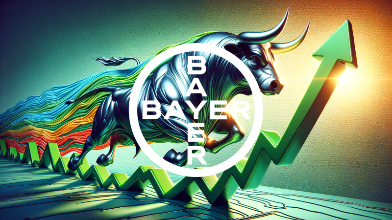Beitragsbild zu Bayer Aktie: Wende in Sicht?