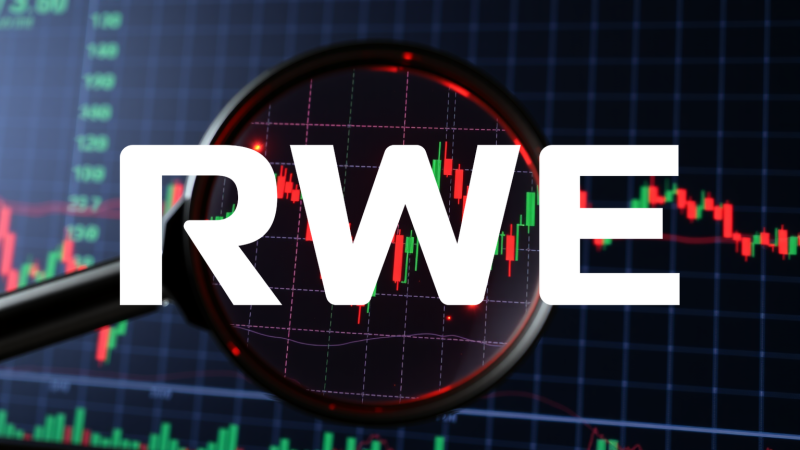 Beitragsbild zu RWE Aktie: Offshore-Offensive nimmt Fahrt auf