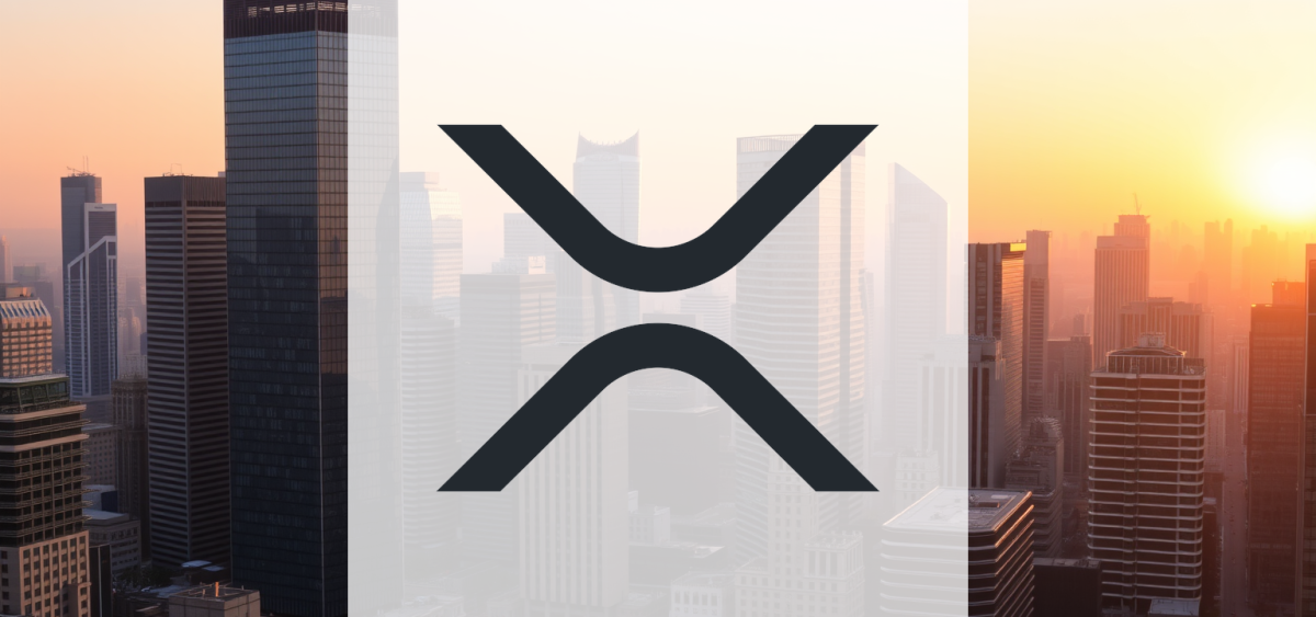 Beitragsbild zu XRP: Berechenbare Entwicklungen