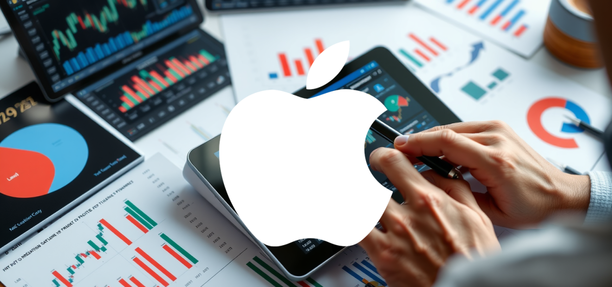 Beitragsbild zu Apple Aktie: Milliarden-Offensive gegen die Krise