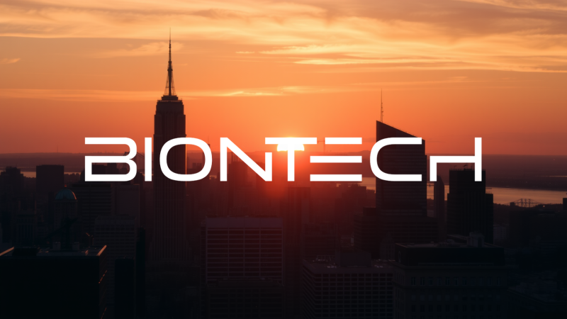 Beitragsbild zu BioNTech Aktie: Absturz ohne Ende?