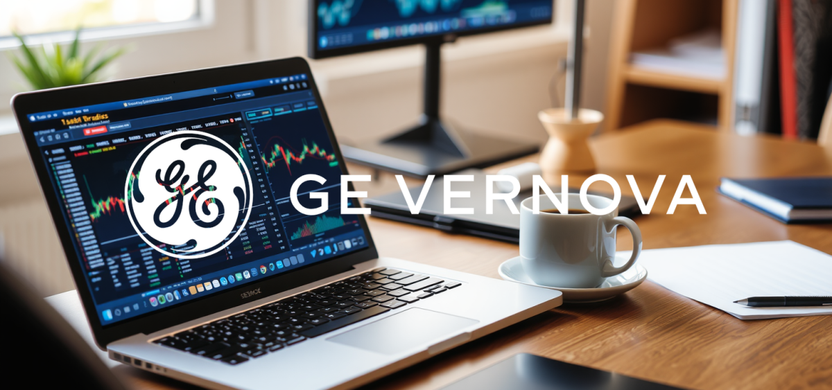 Beitragsbild zu General Electric Aktie: Hohes Innovationspotenzial!