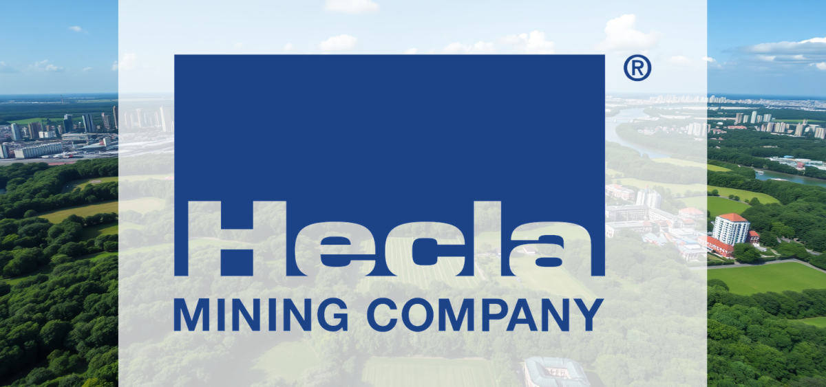 Beitragsbild zu Hecla Mining Aktie: Erfolgskurs gehalten!