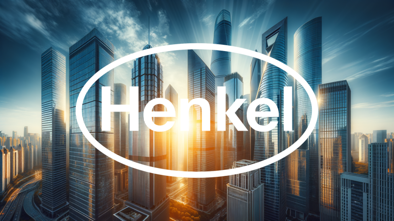 Beitragsbild zu Henkel Aktie: Nachhaltigkeit als Wachstumstreiber?