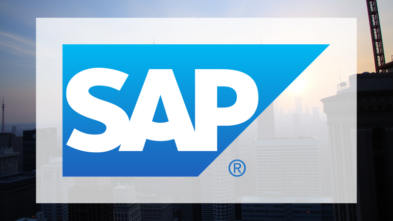 Beitragsbild zu SAP Aktie: KI-Boom treibt Cloud-Explosion!