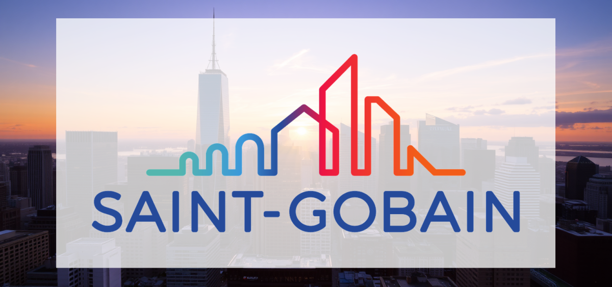 Beitragsbild zu Saint Gobain Aktie: Markttendenzen sichtbar