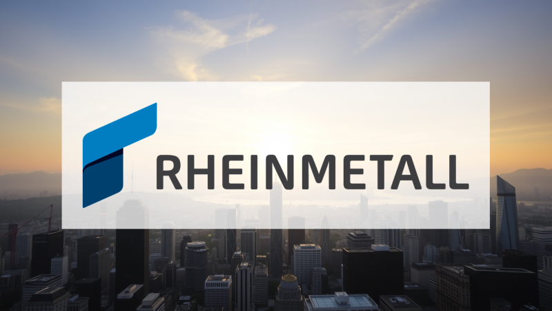 Beitragsbild zu Rheinmetall Aktie: Comeback oder Strohfeuer?