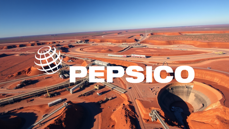 Beitragsbild zu PepsiCo Aktie: Zerrissen zwischen Hoffnung und Zweifel