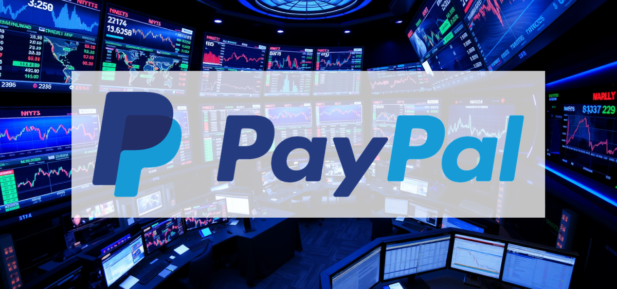 Beitragsbild zu PayPal Aktie: Erwartete Komplikationen?