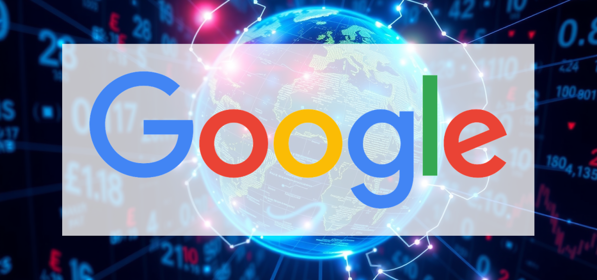 Beitragsbild zu Alphabet Aktie: Imposante Performance!