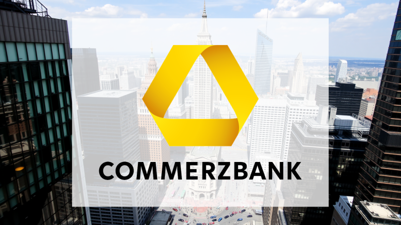 Beitragsbild zu Commerzbank Aktie: UniCredit drückt aufs Gaspedal