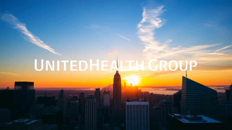 Beitragsbild zu Unitedhealth Aktie: Datenskandal ohne Ende