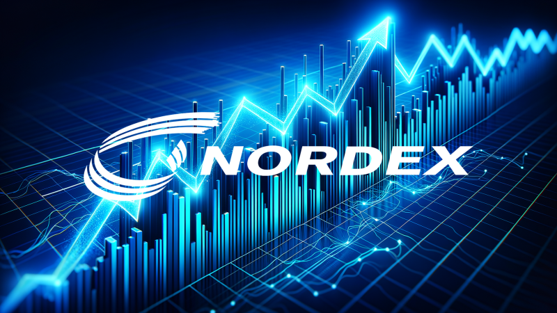 Beitragsbild zu Nordex Aktie: Situation einschätzen