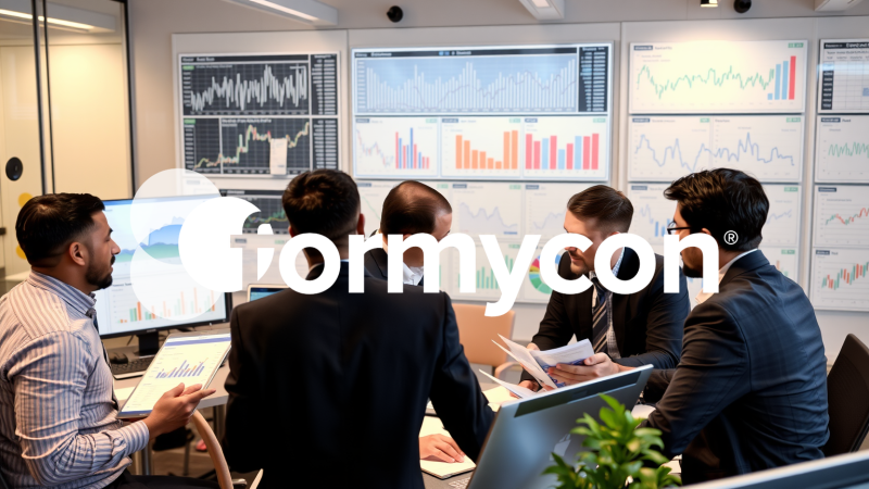 Beitragsbild zu Formycon Aktie: Paradox am Finanzmarkt