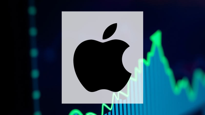 Beitragsbild zu Apple Aktie: Showtime mit Risiko