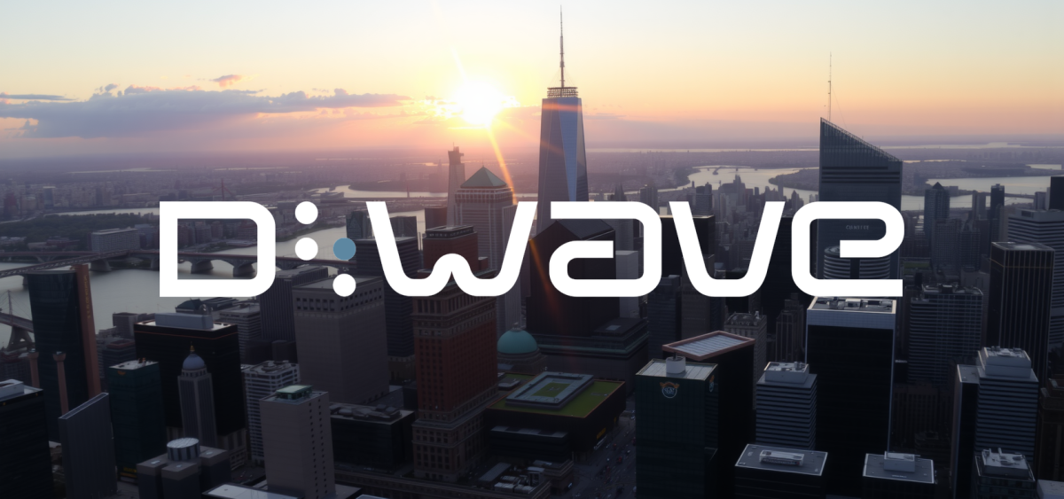 Beitragsbild zu D-Wave Quantum Aktie: Milliarden-Erwartungen werden wahr