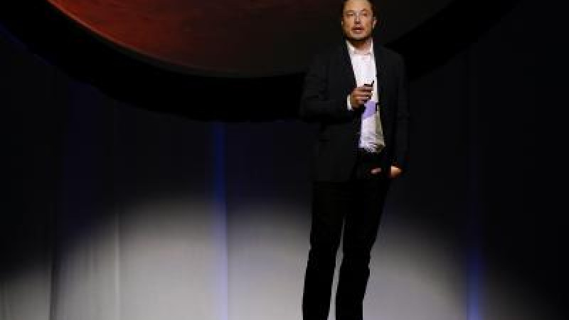 Beitragsbild zu Tesla-Aktie: Es geht los!