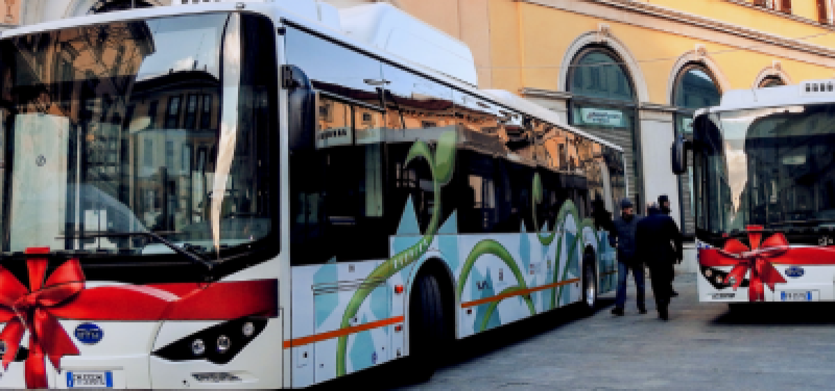 Beitragsbild zu BYD-Aktie: Was für eine Meldung!
