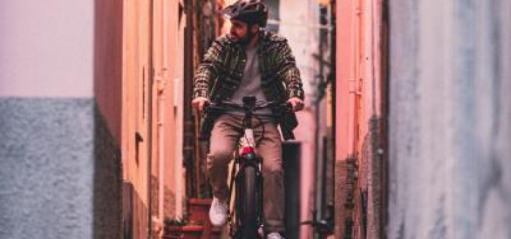 Beitragsbild zu Pierer Mobility - Rote Zahlen, Chefwechsel und frisches Geld