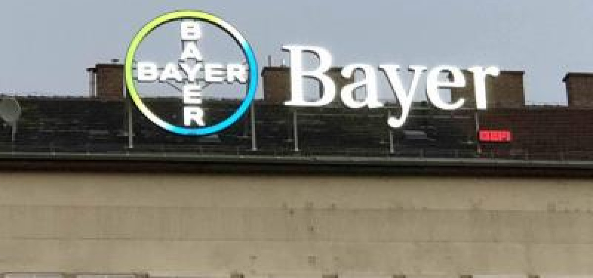 Beitragsbild zu Bayer-Aktie: Das Drama!