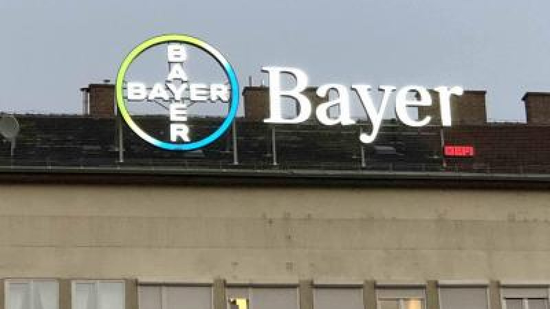 Beitragsbild zu Bayer-Aktie: Was für eine Meldung!