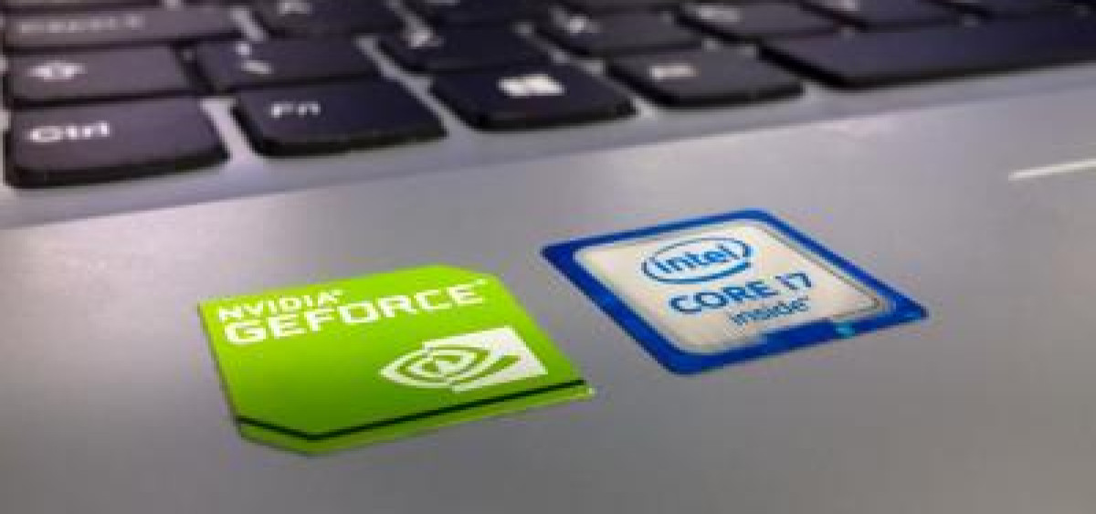 Beitragsbild zu Nvidia-Aktie: Alles!