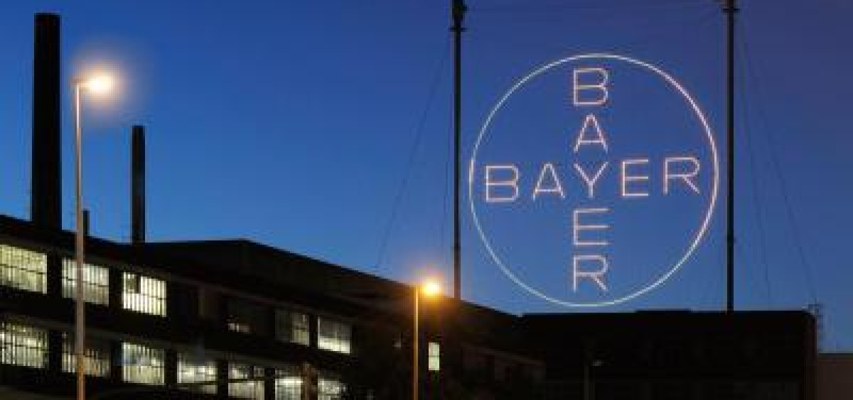 Beitragsbild zu Bayer-Aktie: Was für eine Meldung!