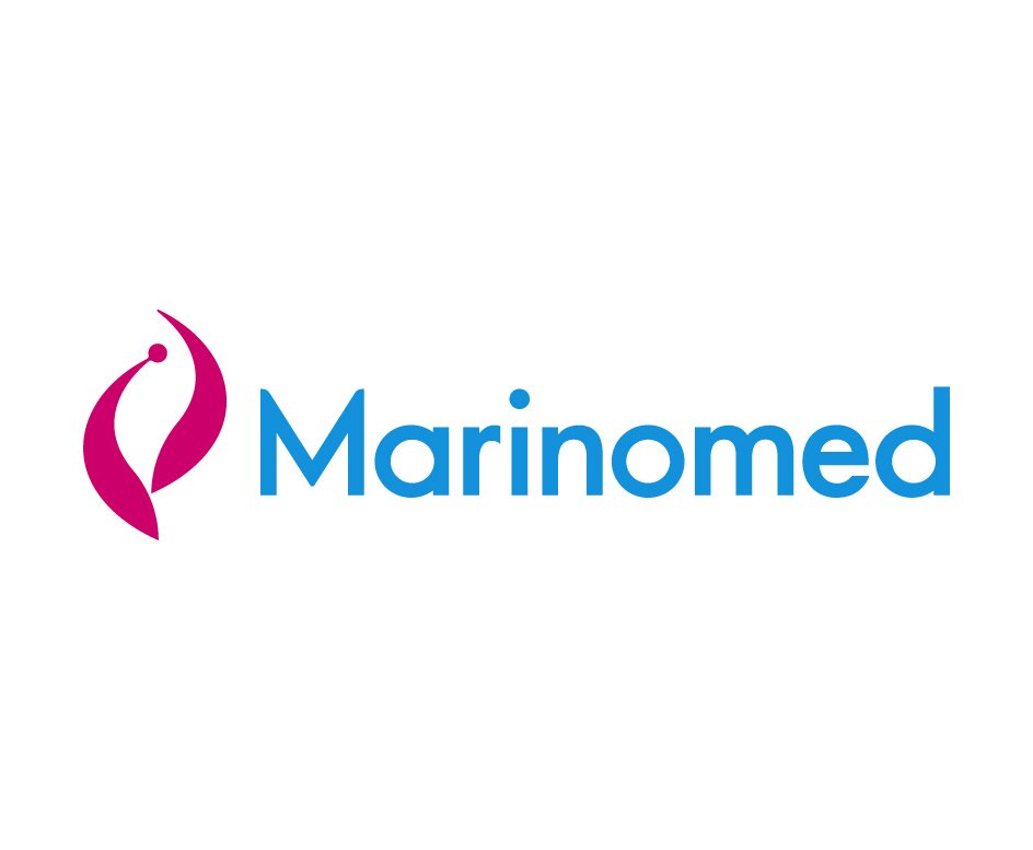 Marinomed Logo square