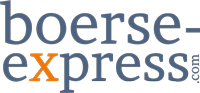 Börse Express Logo